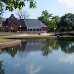Photo: Central College