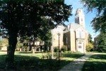 photo: Simpson College