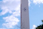 Pomona College Clocktower