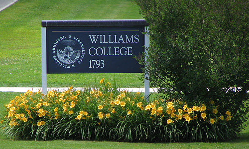 Williams College