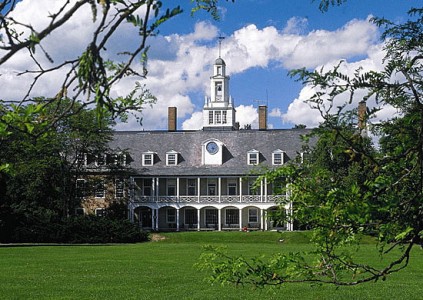 Bennington College