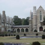 Berry College