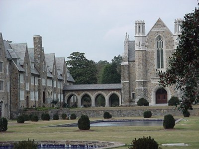 Berry College