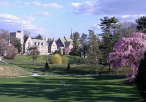 Bryn Mawr College