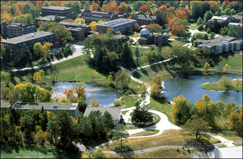 Photo: Carleton College