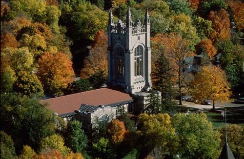 Carleton College | ScholarAdvisor.com