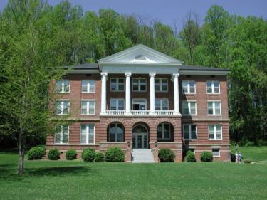 Emory and Henry College