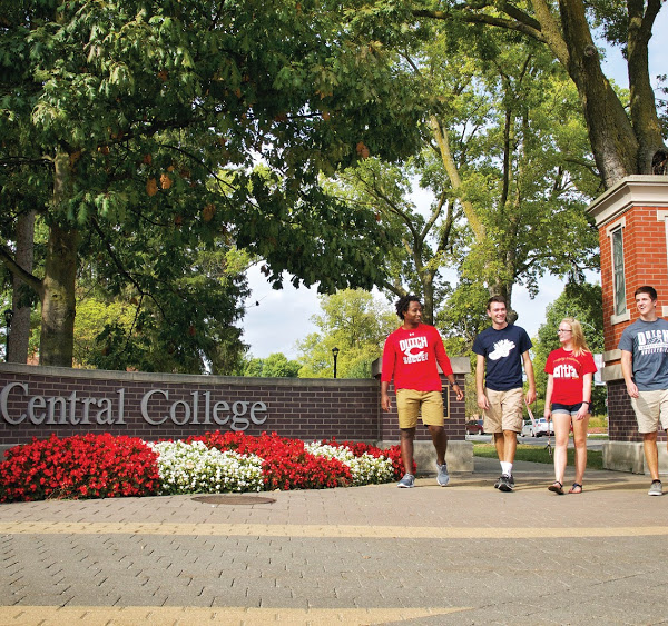 Central College