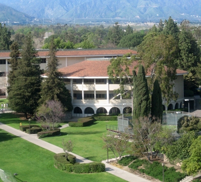 Claremont McKenna College