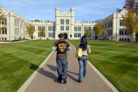 College of Wooster