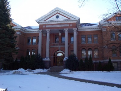 Concordia College Moorhead