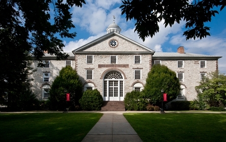 Dickinson College