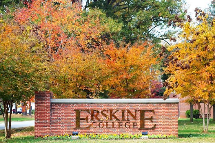 Erskine College