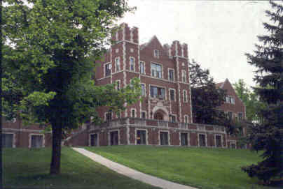 Doane College