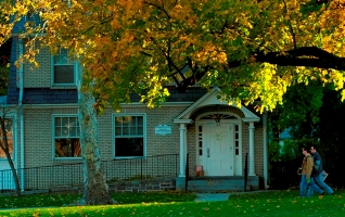 Gettysburg College