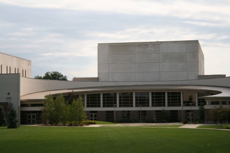 Goshen College