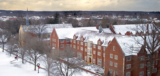 Grove City College