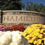 Hamilton College