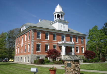 Houghton College