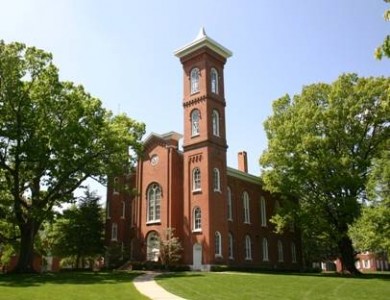 Illinois College