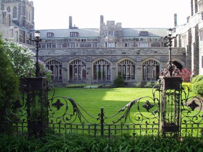 Knox College