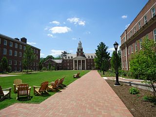 Lafayette College Acceptance Rate