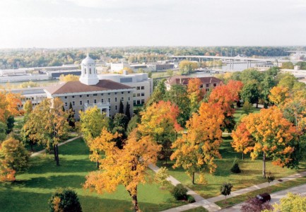 Lawrence University