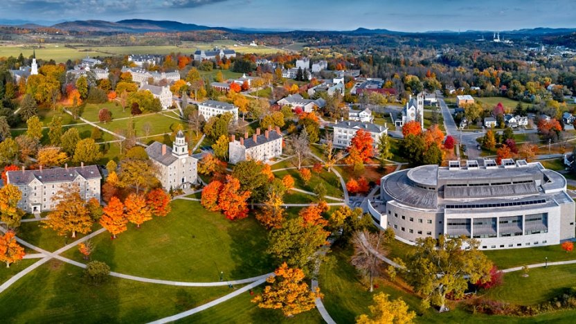 Middlebury College