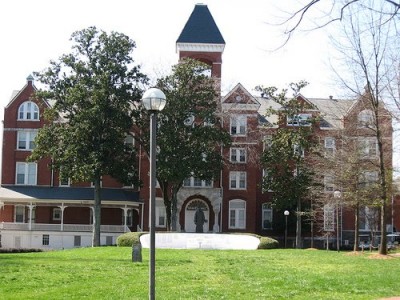 Morehouse College