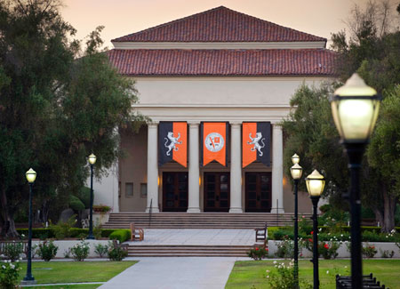 Occidental College