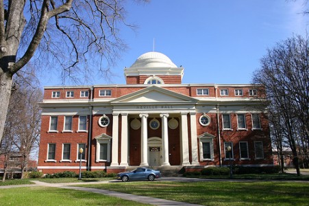 Presbyterian College