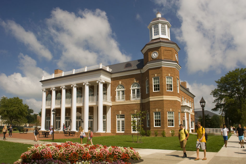 Randolph Macon College