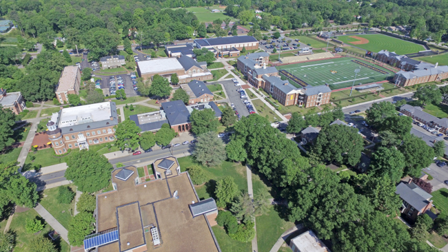 Randolph Macon College