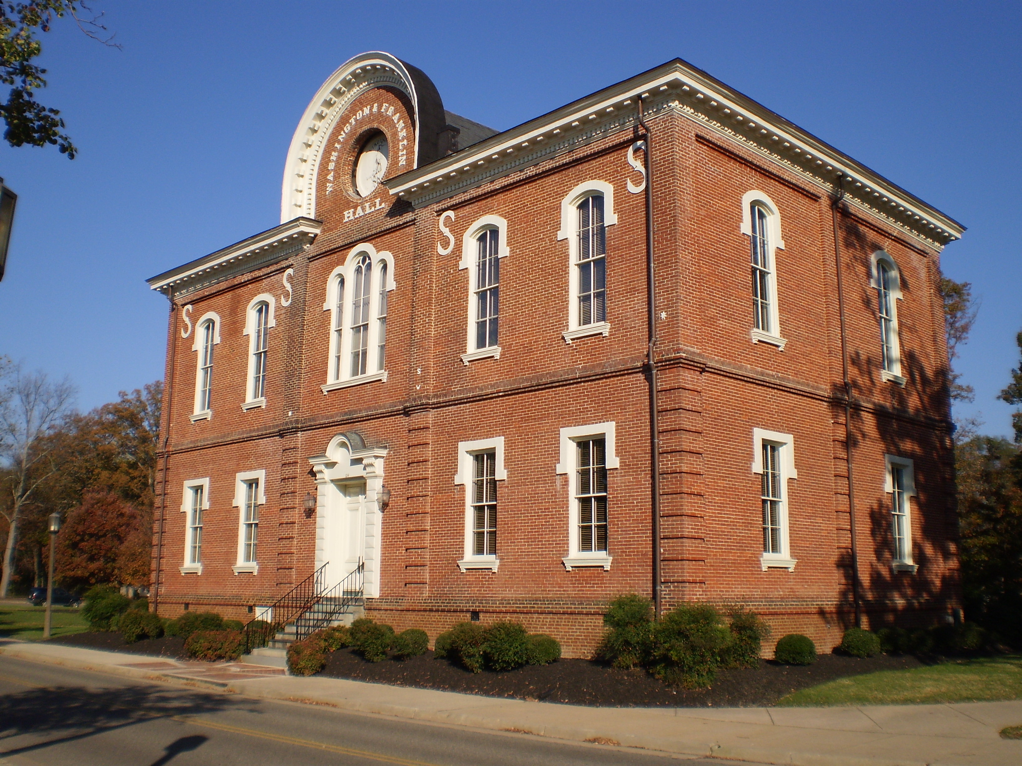 Randolph-Macon College