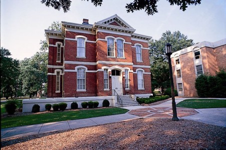 Randolph College