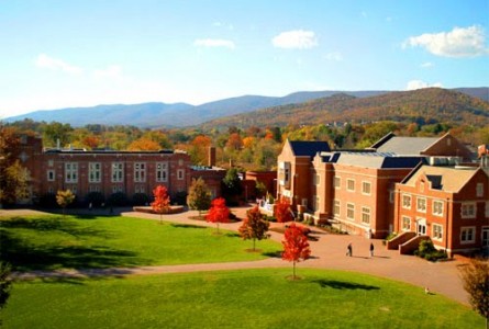 Roanoke College