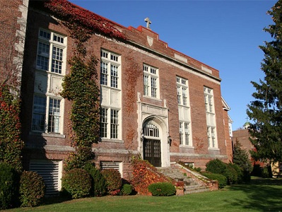 Saint Michael's College