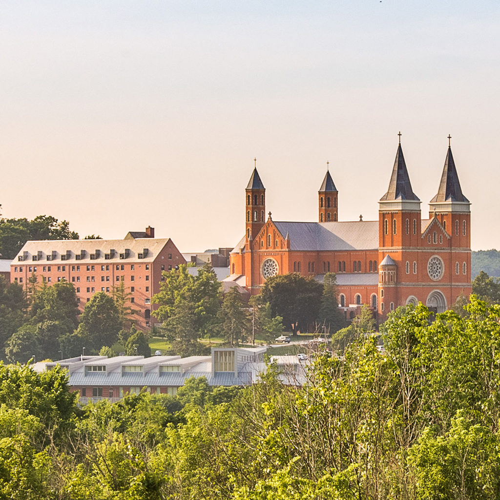 Saint Vincent College