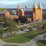 Saint Vincent College