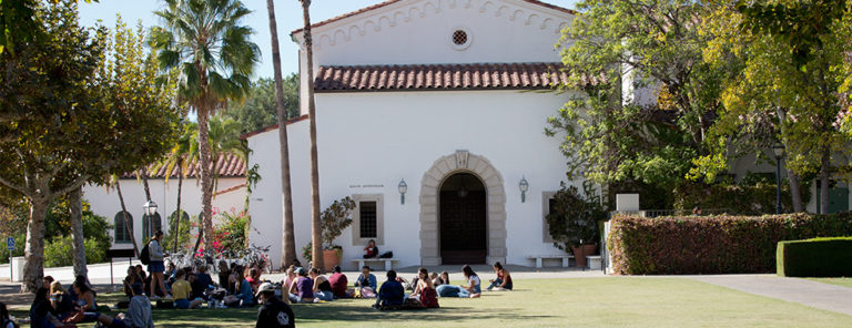 Scripps college news image