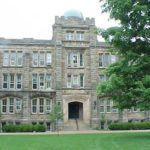 Sewanee — The University of the South