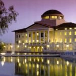 Soka University of America