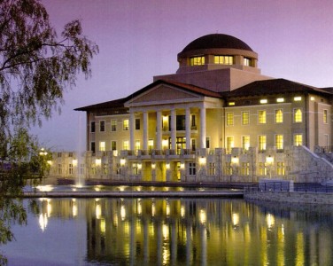 Soka University of America