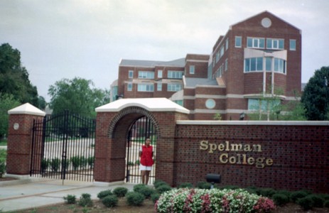 Spelman College