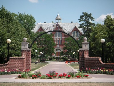 St. Norbert College