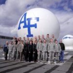 The United States Air Force Academy