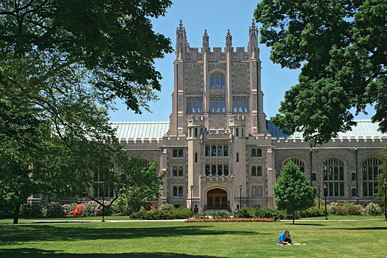 Vassar College