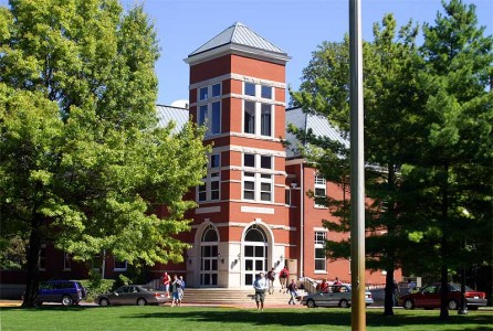 Wabash College