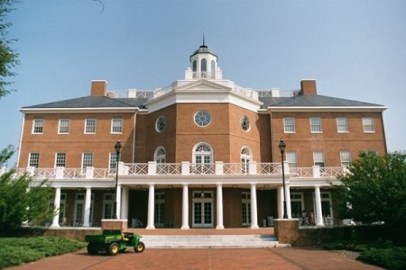 Washington College