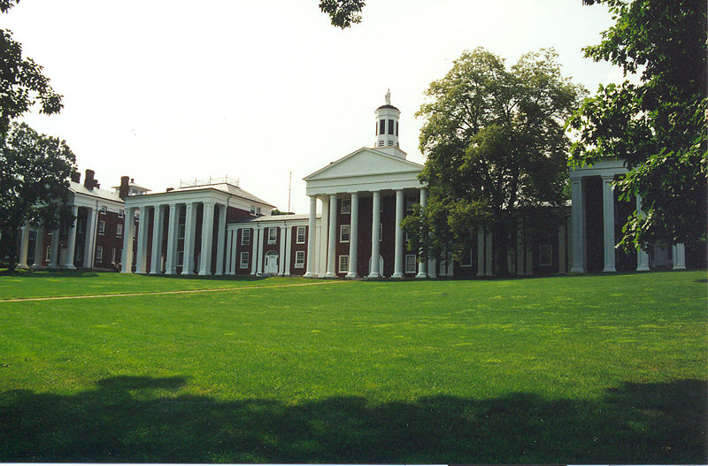 Washington and Lee University